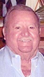 Obituary of Richard D. Hardgrave Sr.