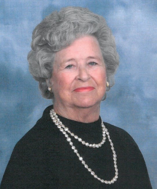 Obituary of Grace S. Metcalfe