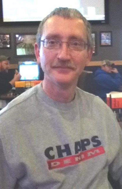 Obituary of Brian D. Boyer