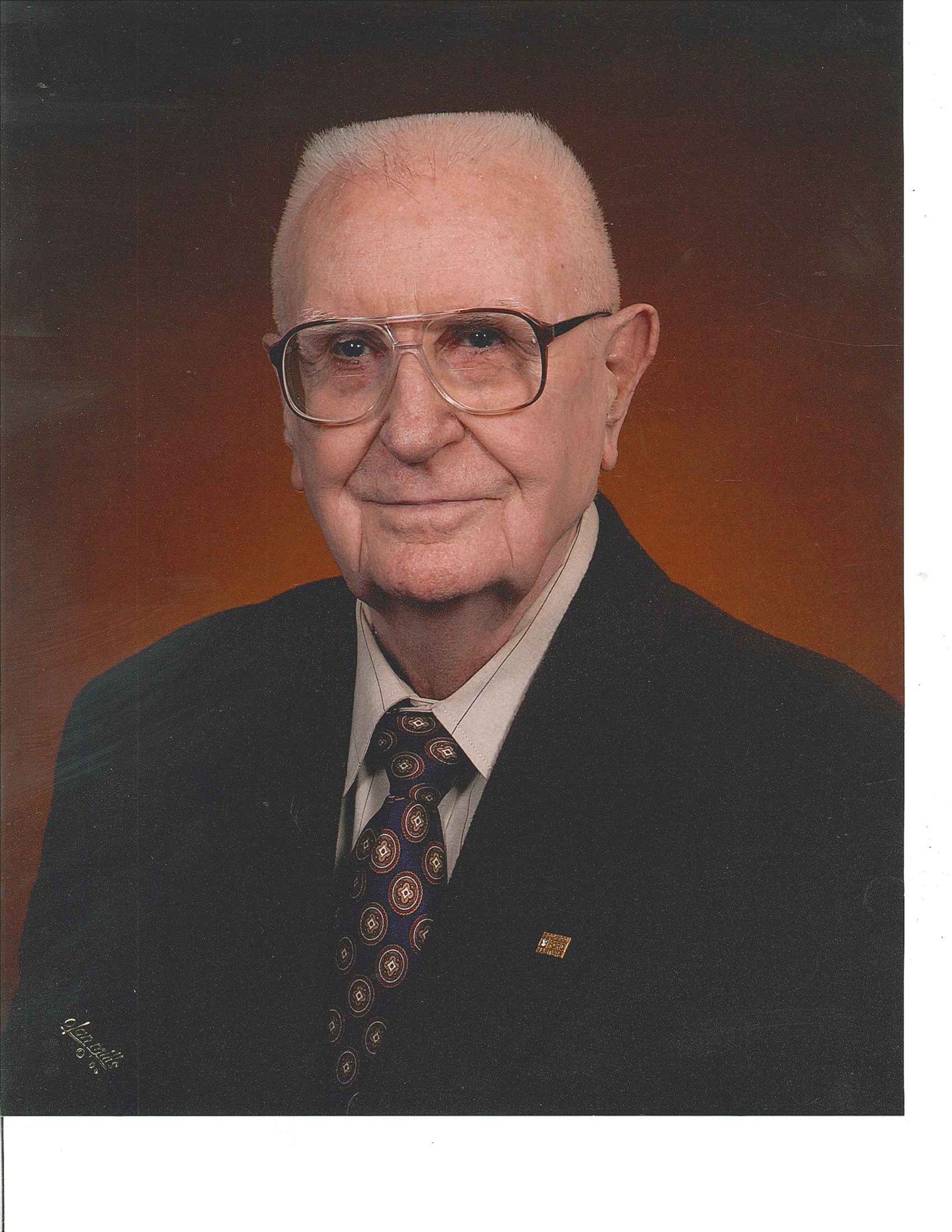 Obituary of Mr. Thomas Pryor (T.P.) White