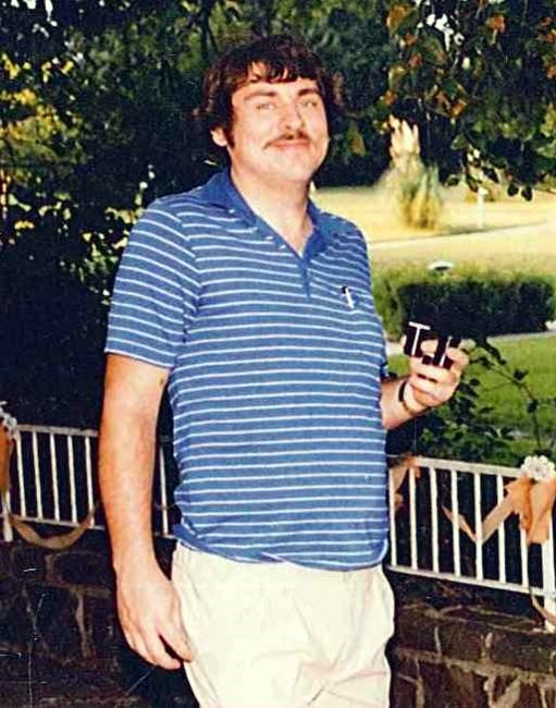 Obituary of John Mark Snodgrass