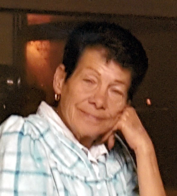 Obituary of Diane Theresa Lyons Blache