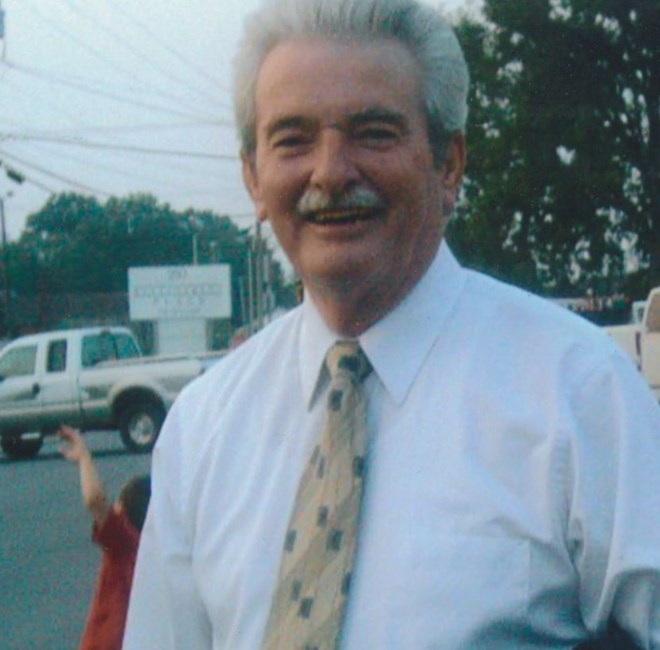 Obituary of Phillips Henry Gentry