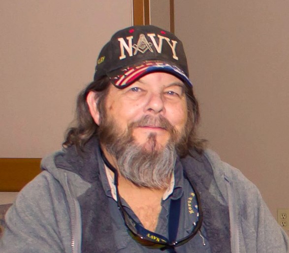 Obituary of Gordon Douglas Scott