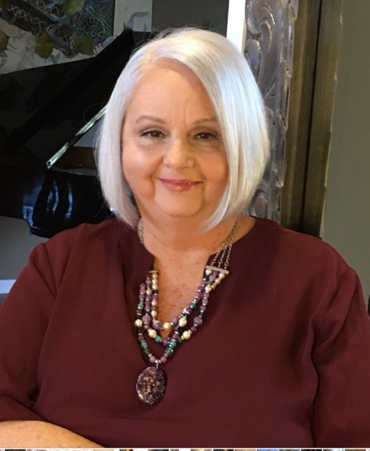 Avis de décès de Mary Beth Latham