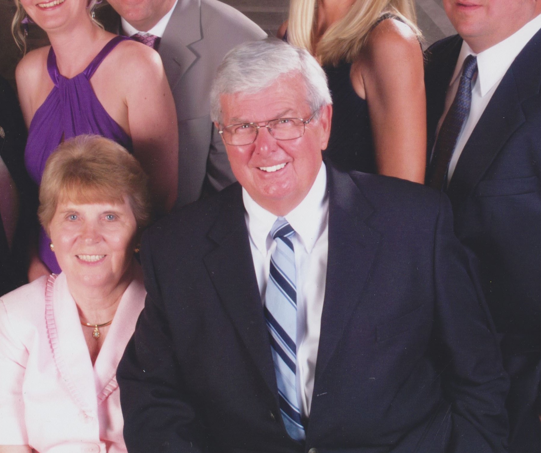 Obituary of Charles Leo Hoos, Sr.