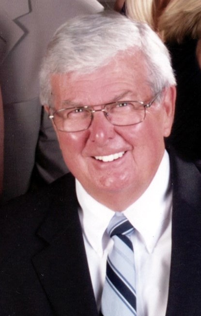 Obituario de Charles Leo Hoos, Sr.