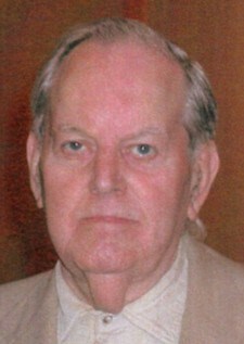 Obituary of Robert D Lamb