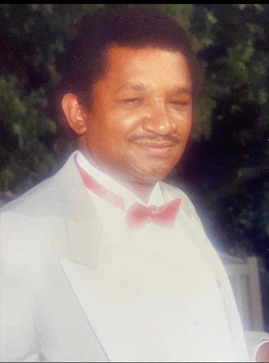 Obituary of Wayne Albert Martin