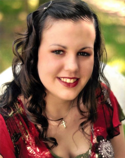 Obituary of Brittany Logan Deming