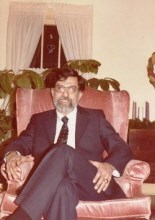 Obituary of Pete Hercules Papadakis