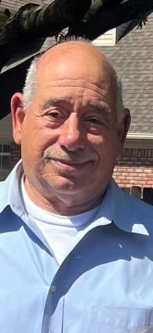 Obituary of Frank Stanley Skrocki Jr.