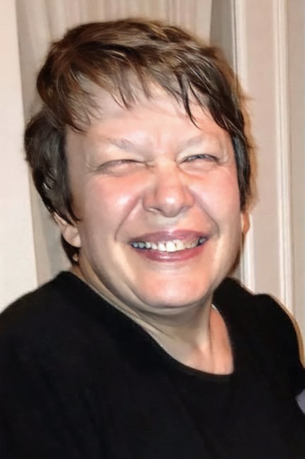 Avis de décès de Dana Lynn Martin