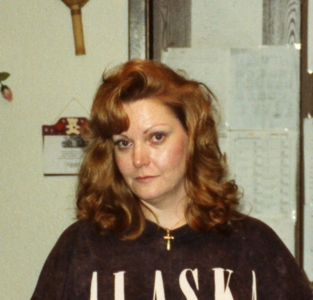 Obituary of Lavetta "Teddi" M Bodewig