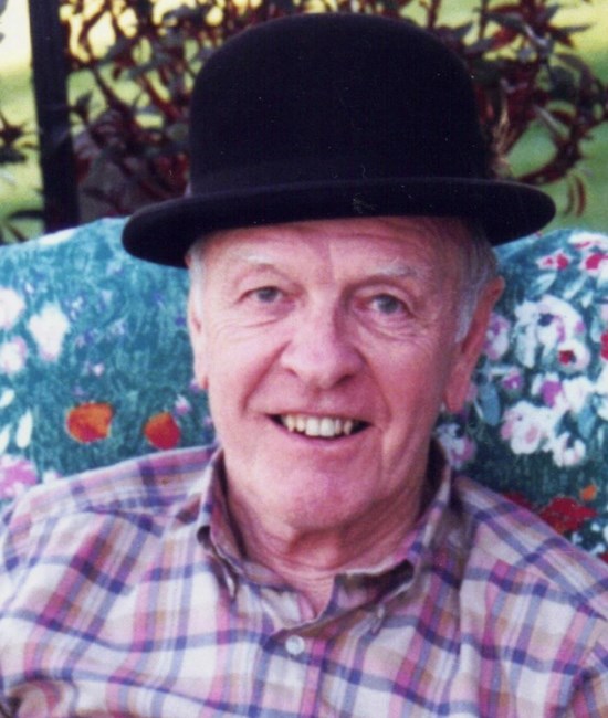 Obituario de Tombo Burke