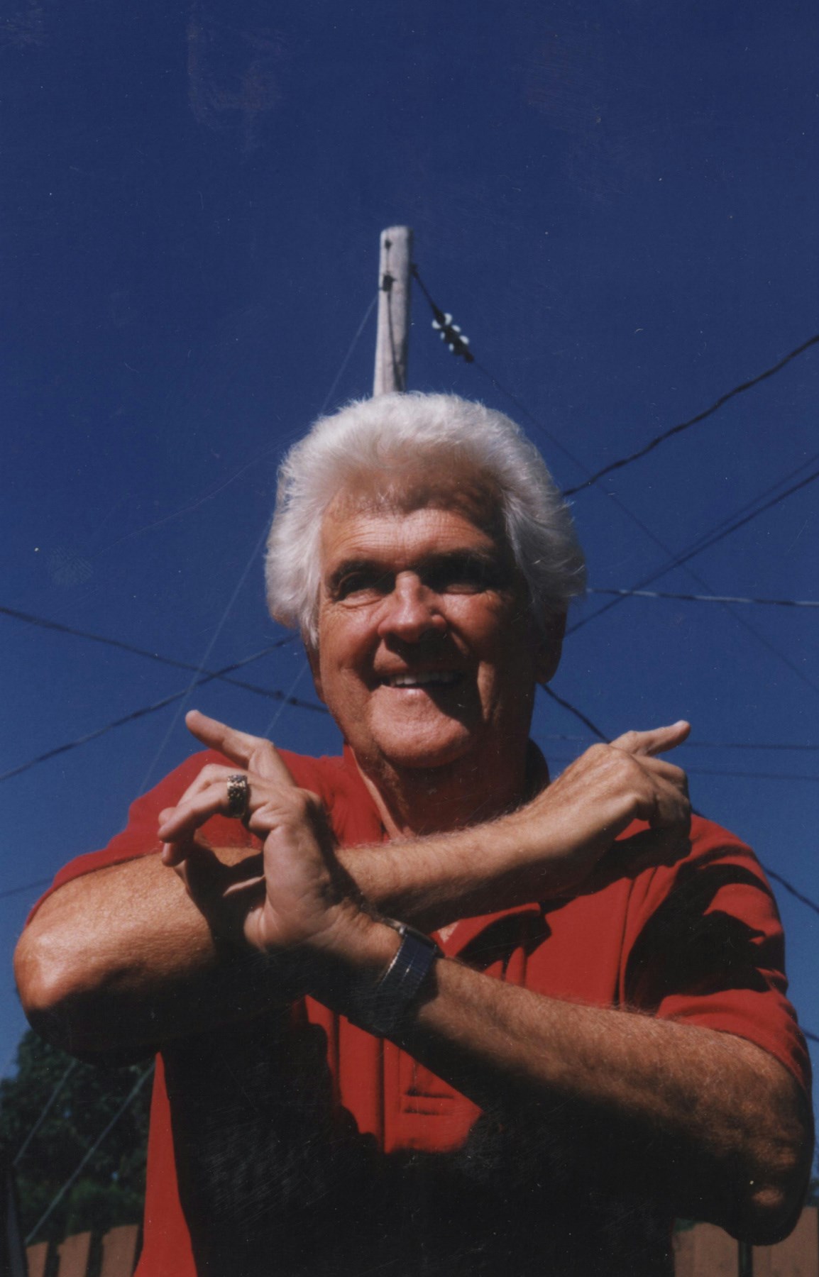 Obituary of Gérard Prévost