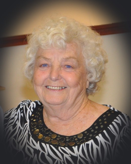 Obituary of Betty Shelton Henson