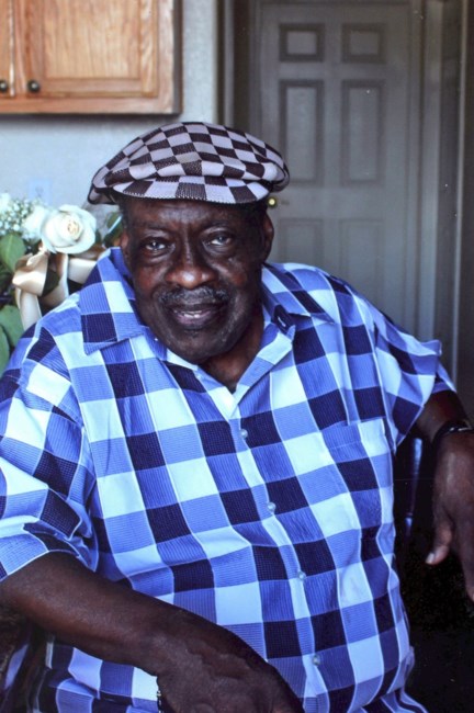 Obituary of Robert Williams Jr.