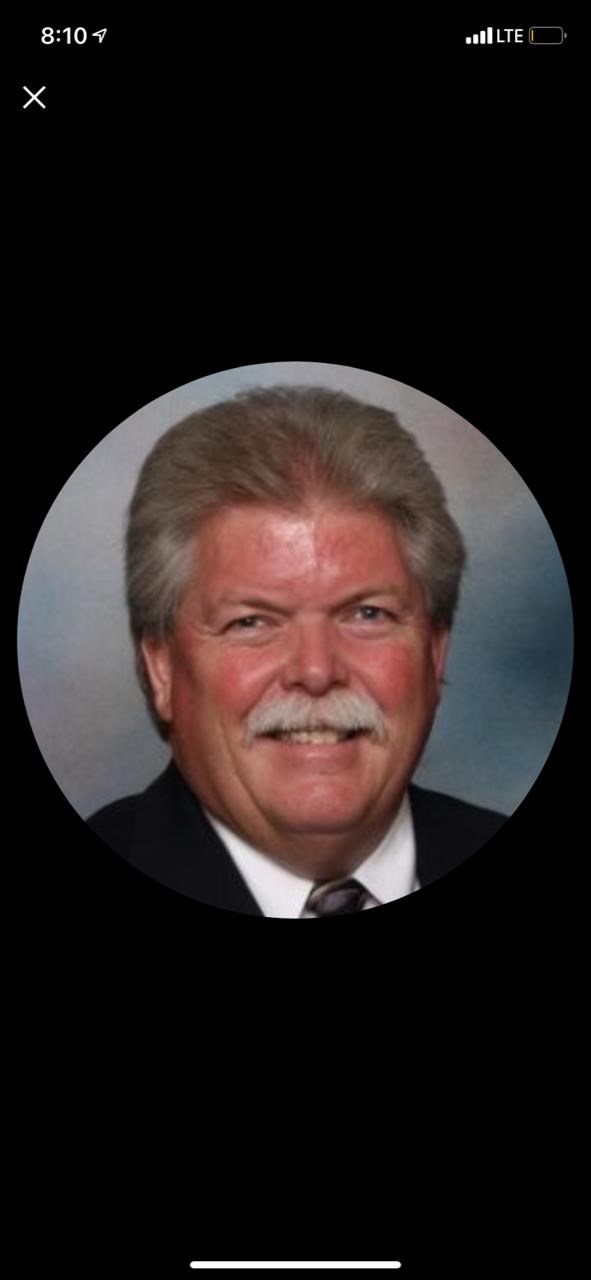 Obituary of Charles "Danny" Daniel Nichols