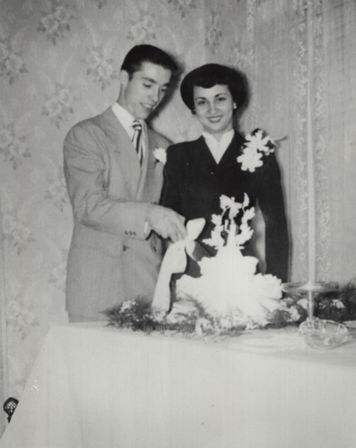 Obituary of Jeannine Estelle Edwards