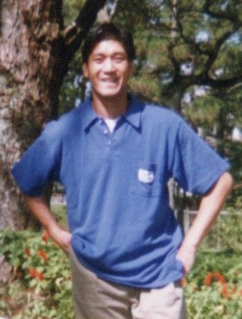 Obituary of Enrico Junio Paulino