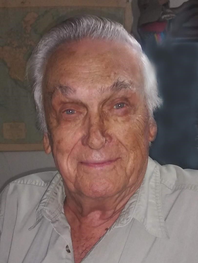 Obituary of Arthur Monroe Fehrenbach