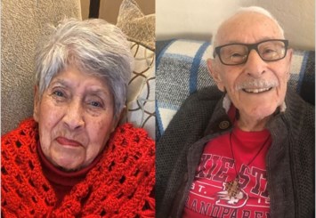 Obituary of Luis Alberto & Rachel Espinoza