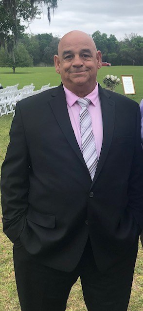 Obituary of George William Muller