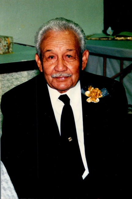 Obituary of Manuel Tristan Mendez