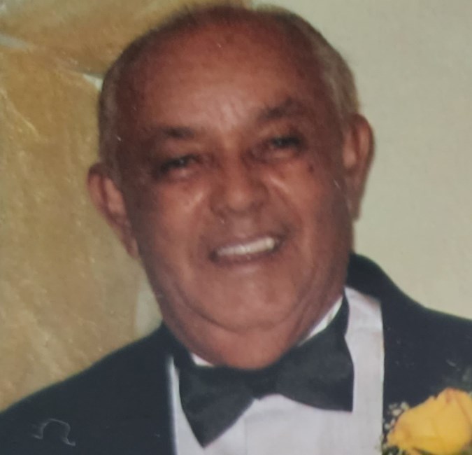 Obituary of Osvaldo Enriquez-Ramos