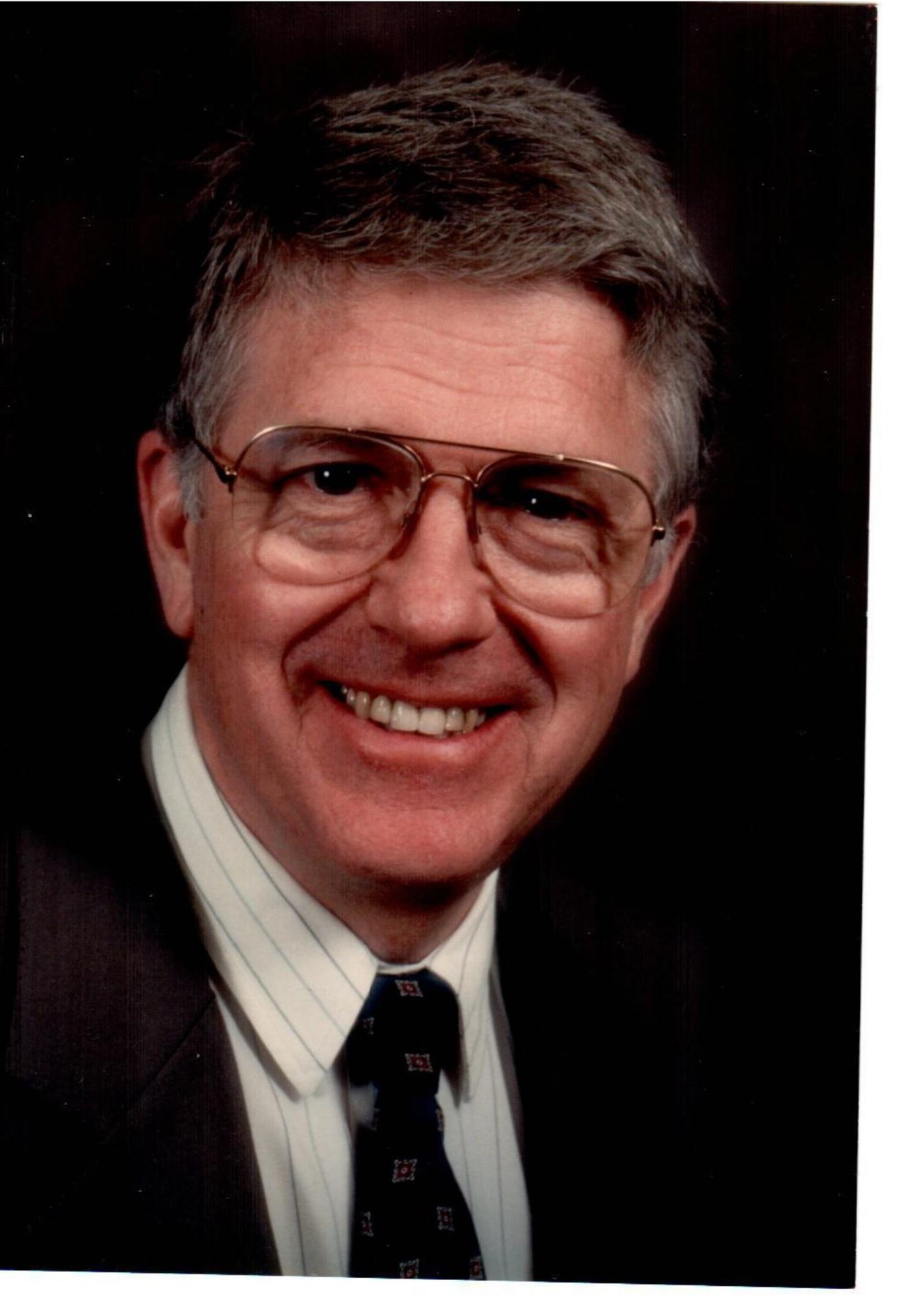 Avis de décès de Jean Maurice Patry