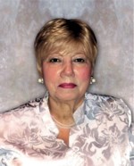 Dorothy Jones