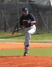 Obituary of Richard Cooper Vaughan