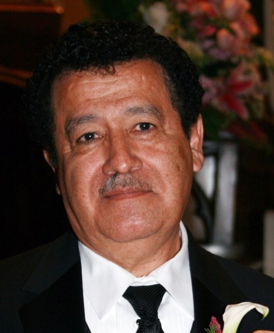 Obituary of Eduardo A. Miranda Sr.