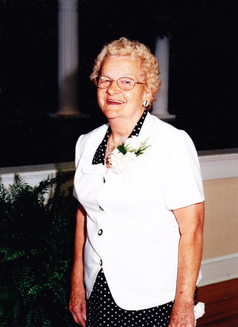 Obituary of Margie Edwards Hawkins