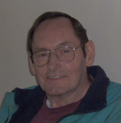 Obituary of Gerald D. Benfield