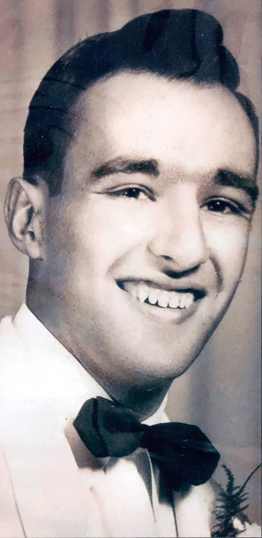 John Andrews, Jr. Obituary Fairhaven, MA