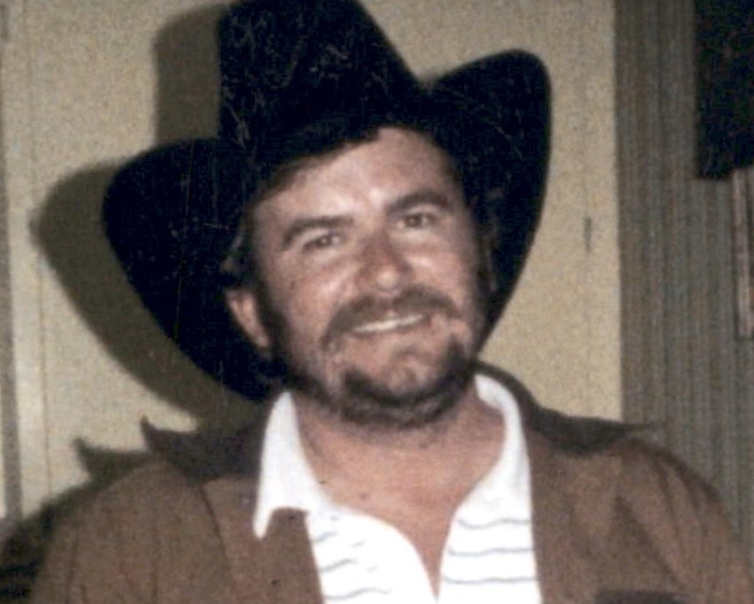 James Lamon Obituary - La Feria, TX