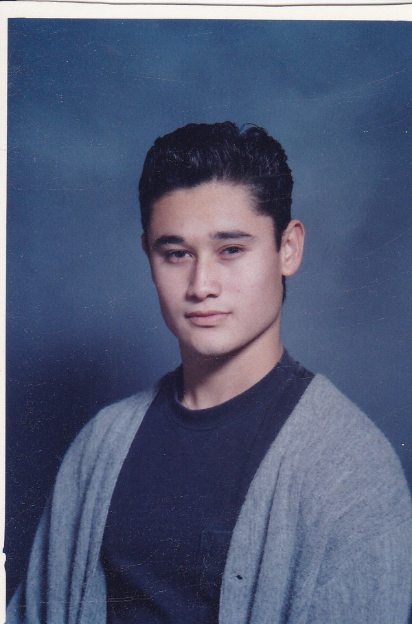 Obituary of Armando Javier Robles