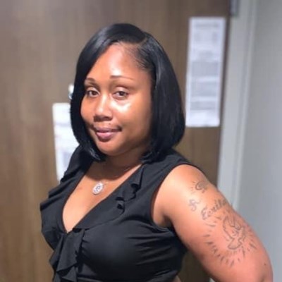 Obituary of Kimyatta Tamese Bedford