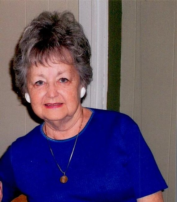 Obituary of Mary Colleen (Holmes) Creel