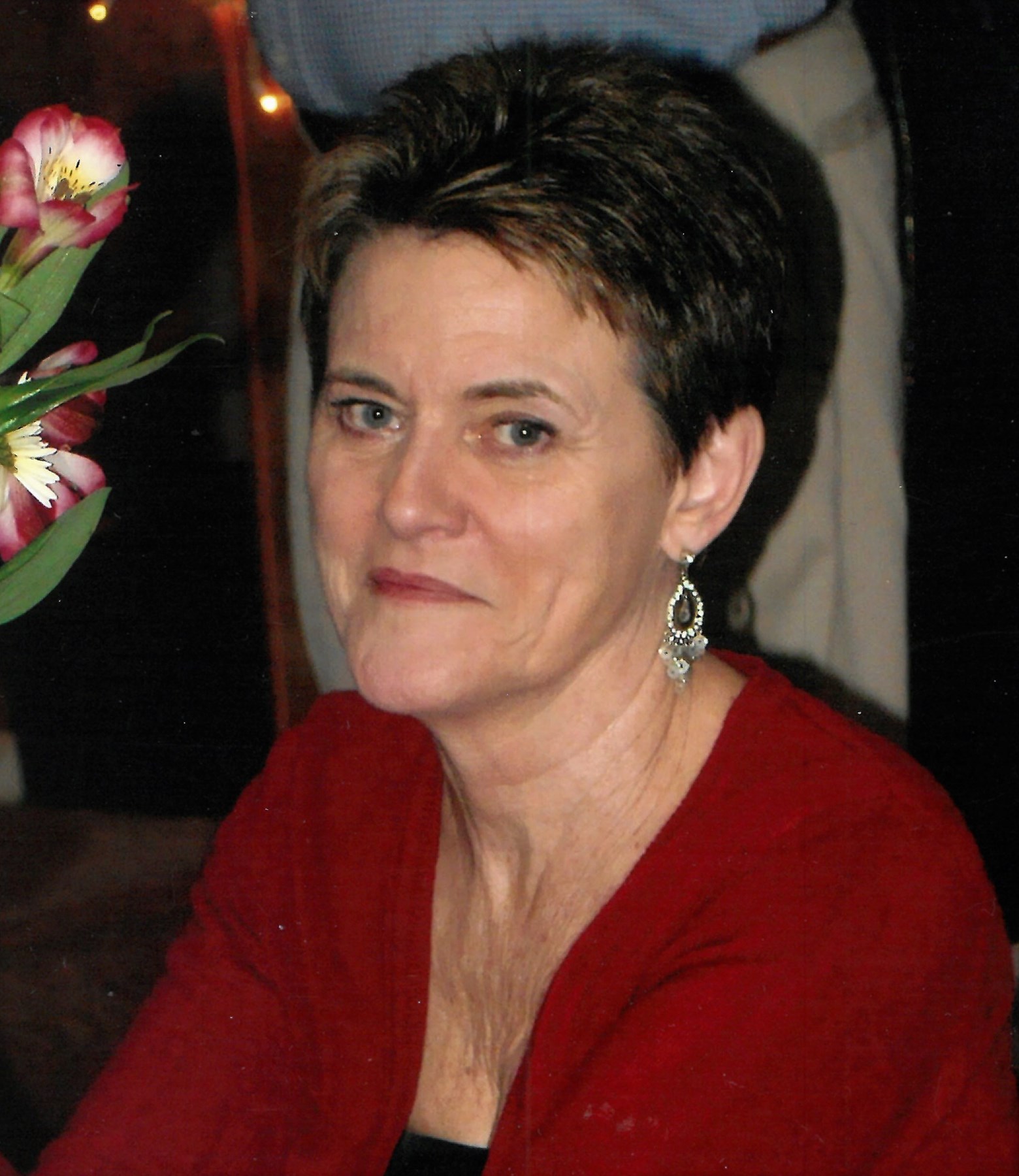 Obituary of Bonnie Watts Krystofer