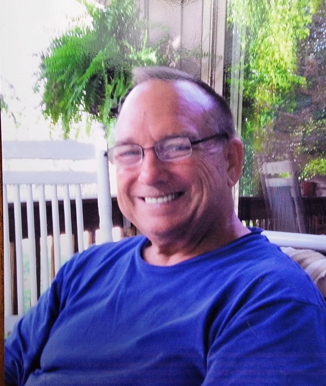 J. Tremain Obituary Gladstone, MO