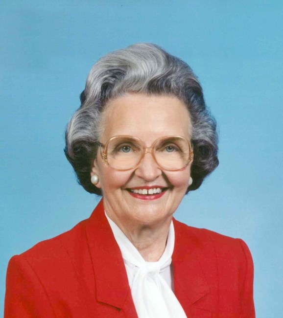 Obituary of Martha Jean Leuthold