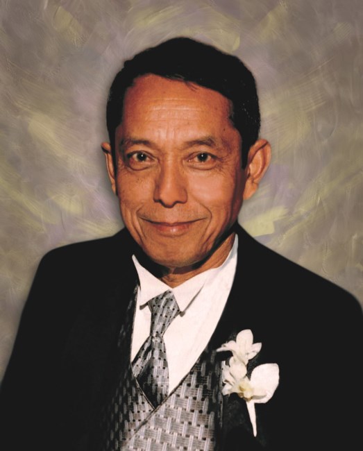 Obituary of Bernardo O. Rodrigo