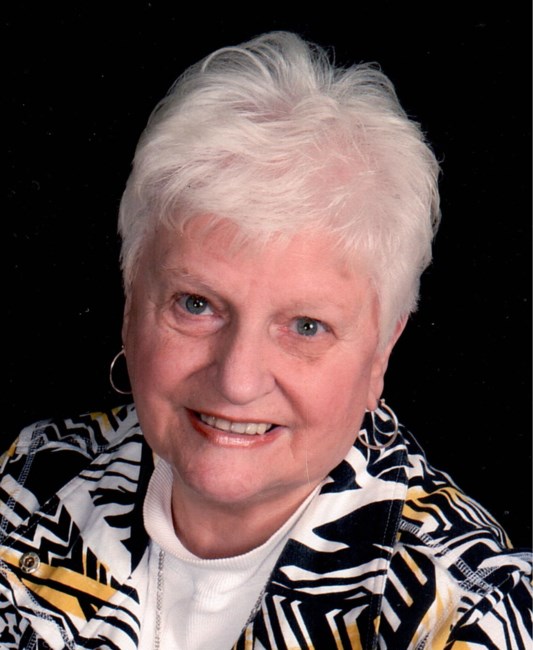 Obituary of Margaret "Dolly" M Dellinger Kapp