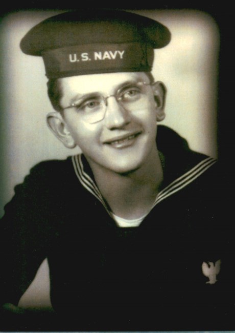 Obituary of Kenneth Duane Barringer