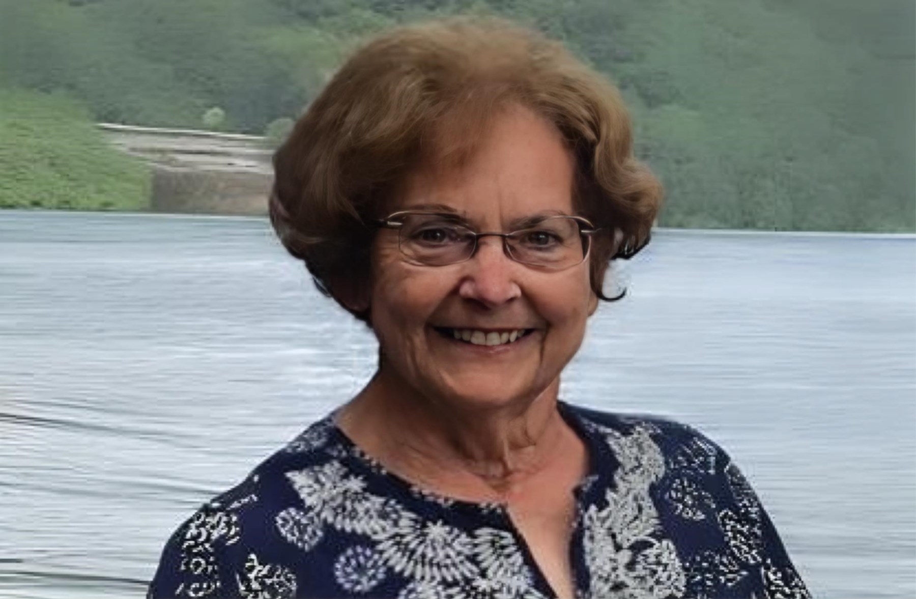 Obituary of Mary Elizabeth Winn