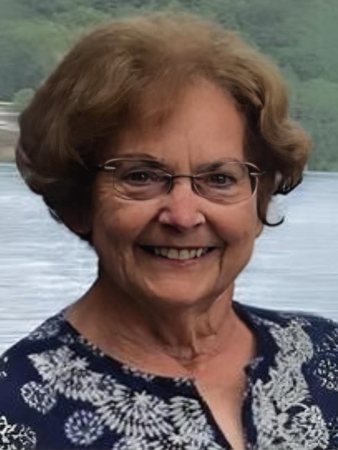 Obituary of Mary Elizabeth Winn