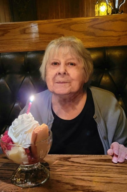 Avis de décès de SanDee Holderness